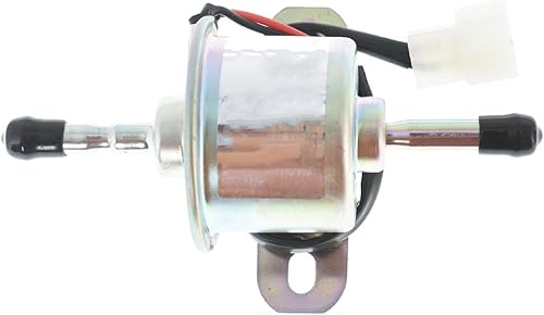 Miniatura 2 de Repuesto de bomba de combustible eléctrica de 12 V para cortacésped de motor 49040-2065 FD501D FD620D FD661D FD711D FD750D para cortacésped John