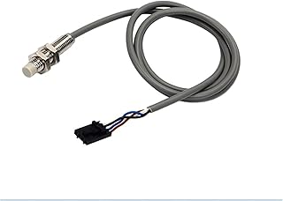 XUNLAN durable Reprap Prusa I3 Mk3 Pinda V2 Auto-leveling Sensor Probe 5V Compatible with Prusa i3 MK3 auto self-leveling 3D Printer Parts Wearable