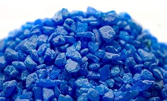 Copper Sulfate Small Crystals 25lb Bag 99% Pure