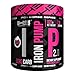 Produktbild IRON HORSE IHS Iron Pump 2.0 Pineapple 1er Pack(1 x 320 grams)