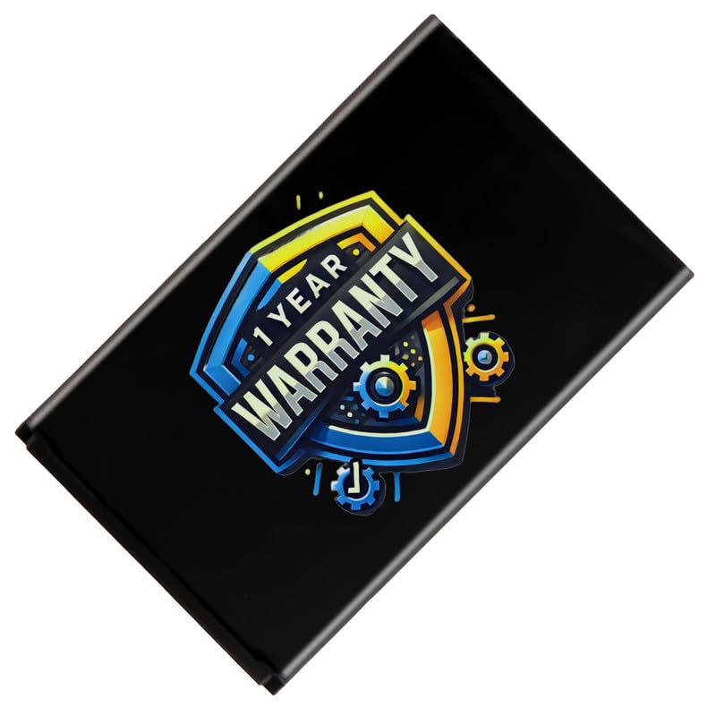 Image of Original BL-4UL BL4UL Battery for Nokia 220 4G | Nokia 225 | Nokia 225 Dual Sim | 230 | 230 Dual Sim | 3310 3G | 3310 4G | 3310 (2017) | 5310 (2020) Battery - (1200mAh) - 1 Year Warranty BC46