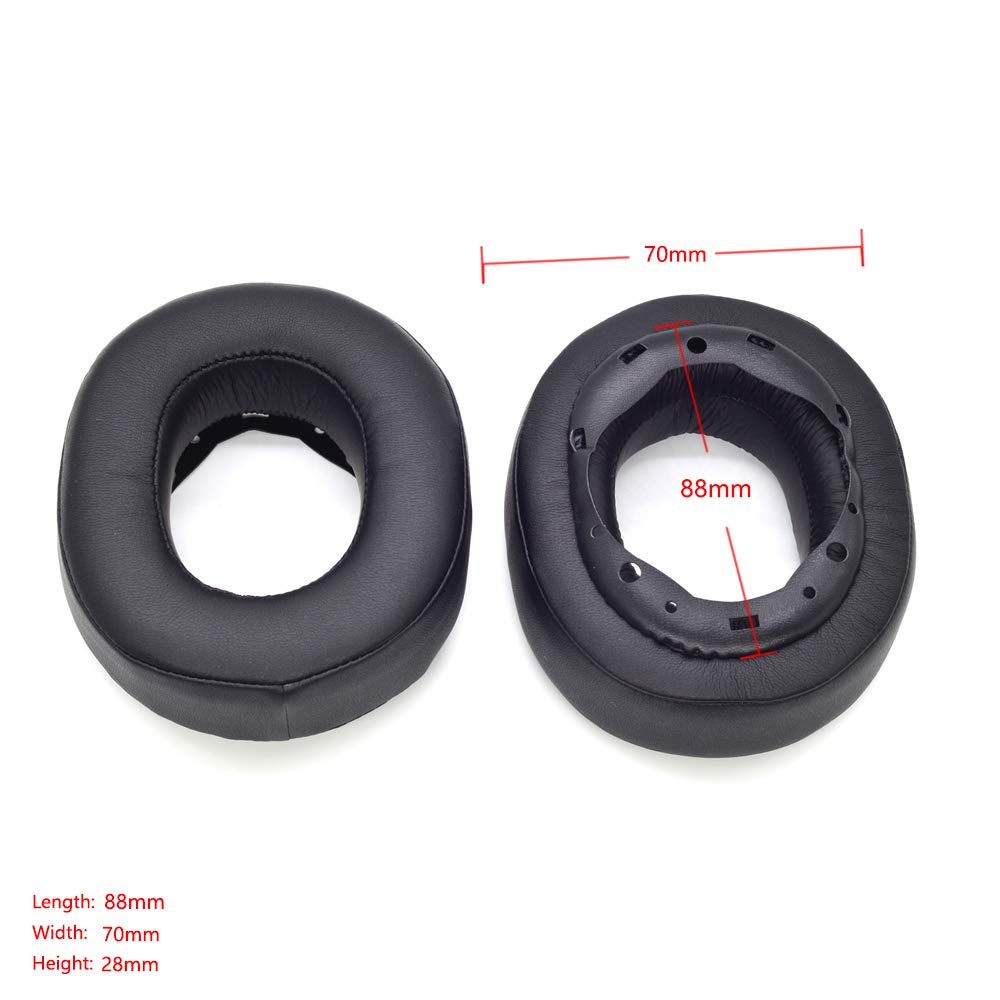 Amazon.co.jp: TDITD For SONY MDR-HW700, MDR-HW700DS