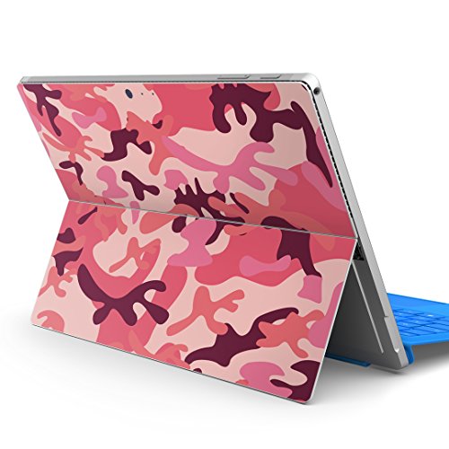 igsticker Surface pro7 (2019) pro6 pro2017 pro4 p XLV[ T[tFX m[gubN m[gp\R Jo[ P[X tB XebJ[ ANZT[ ی 010664  Jt sN