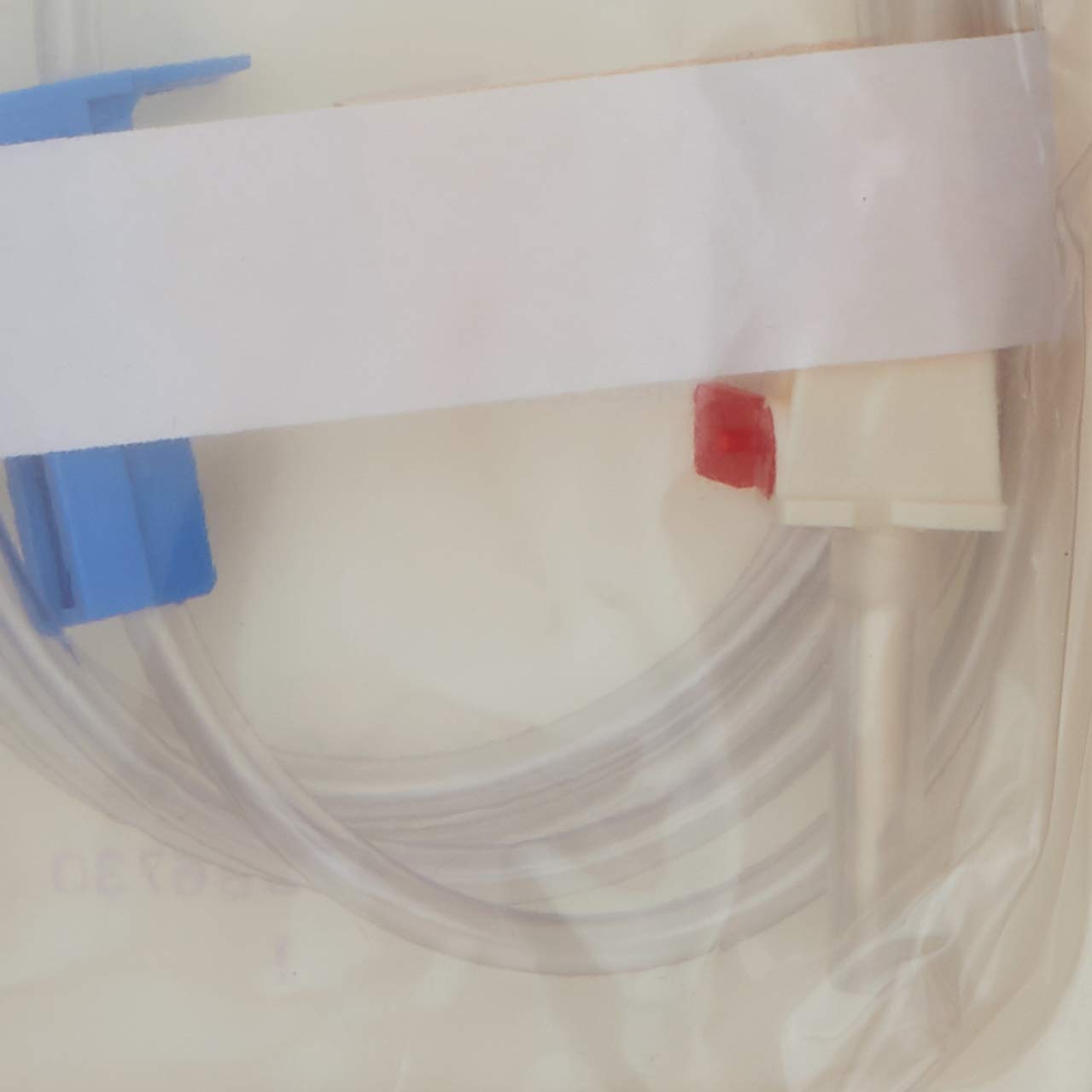 Medline DYNJLBSPK72 Fluid Administration Sets with Vent, 72" (Pack of 25) : Industrial & Scientific