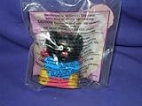 1998 McDonalds Birdie Haunted Halloween Toy MIP Vintage Rare Toy