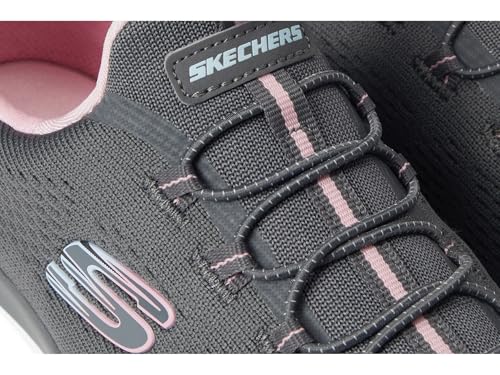 Image of Skechers Women's Summits Morning Glow Sneakers