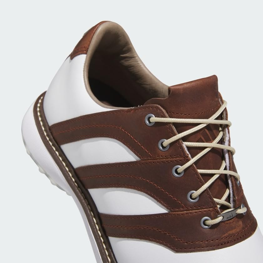 Image of adidas Men's Mc Z-traxion Spikeless Golf Shoes