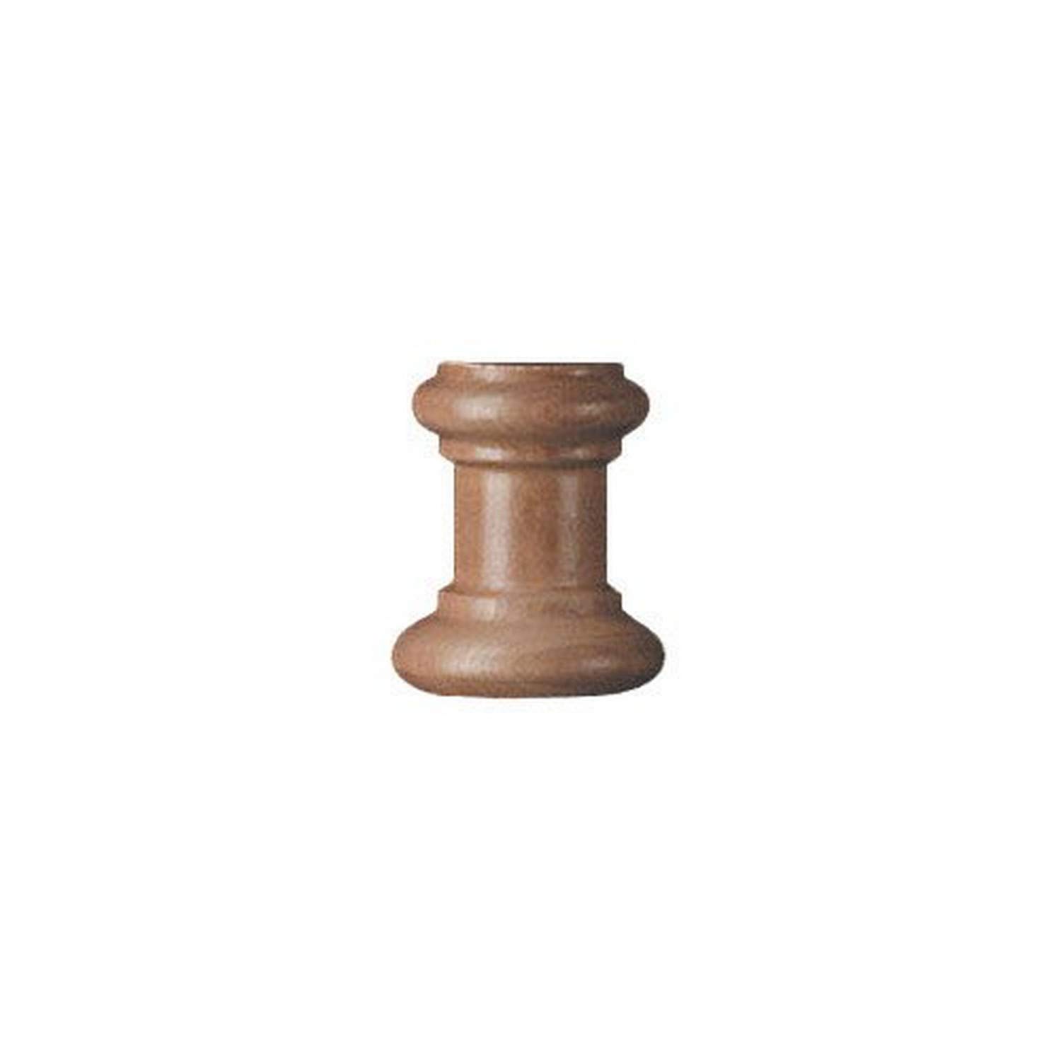 BrownWood 01321010PN2 Series 100 Plain End Spindle, Pine