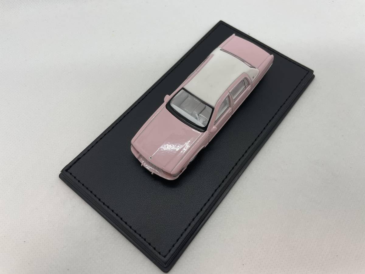 Amazon | GOC 1/64 キャディラック フリートウッド Cadillac