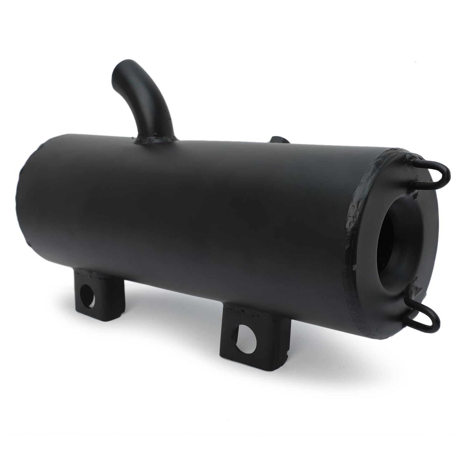 Amazon.com: New Muffler Silencer/Dampeners/Seals Fits Polaris