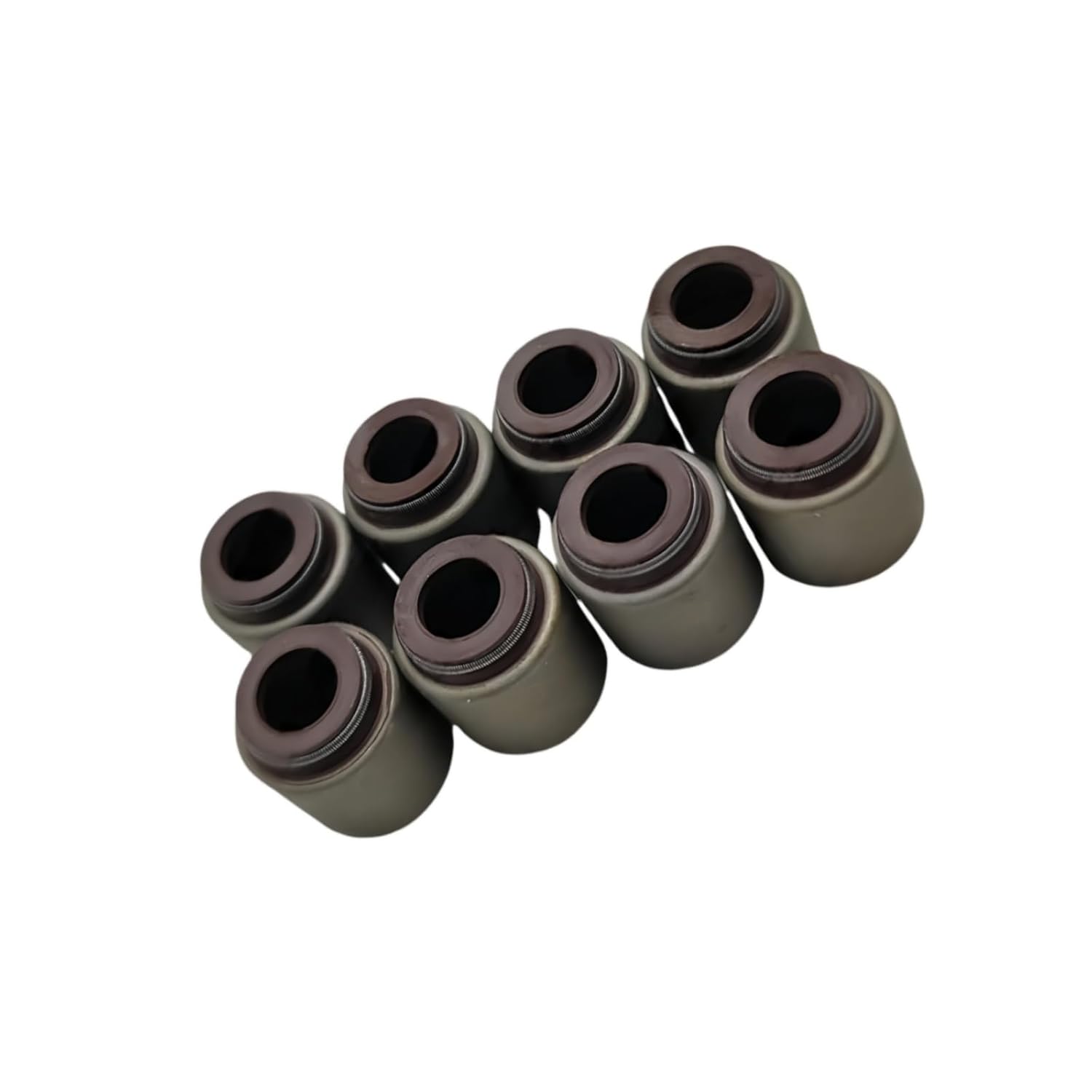 8pcs YN33CR-5 Valve Oil Seal Fits for Engine Replace Parts