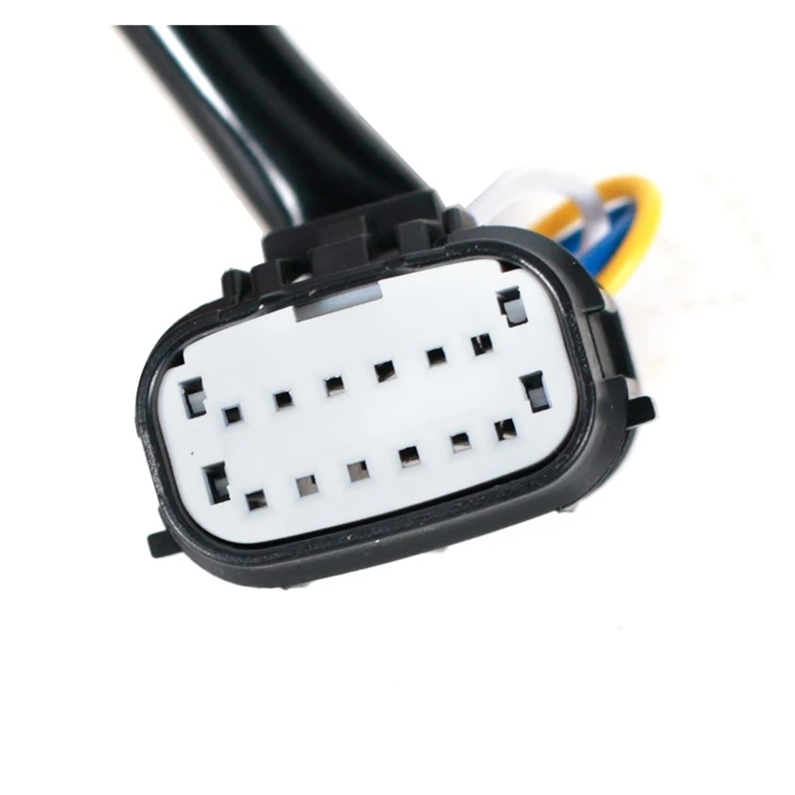 Specchietto Retrovisore Destro Per KIA Ceed (2012-2018) – 8 Pin, Pieghevole Elettrico E Riscaldato