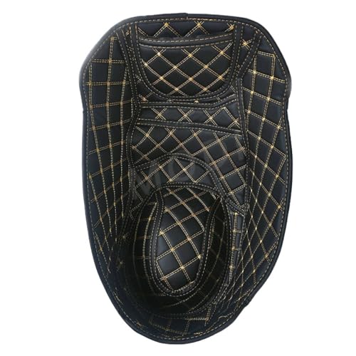 Housse de coffre de moto Sym TUSCANY150 tapis interieur de rangement scooter