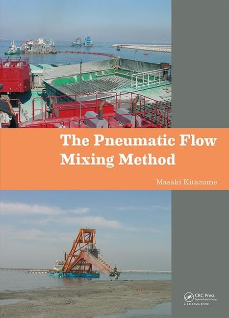The Pneumatic Flow Mixing Method (21st Century Business Management)