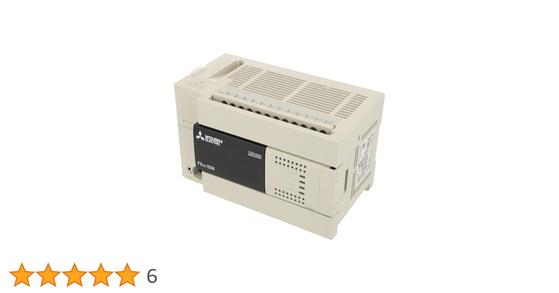 ☆新品未開封☆週末値下げ☆三菱　FX3U-32MR/ES 三菱電機 FX3U-32MR/ES通販】設備プロ王国公式通販