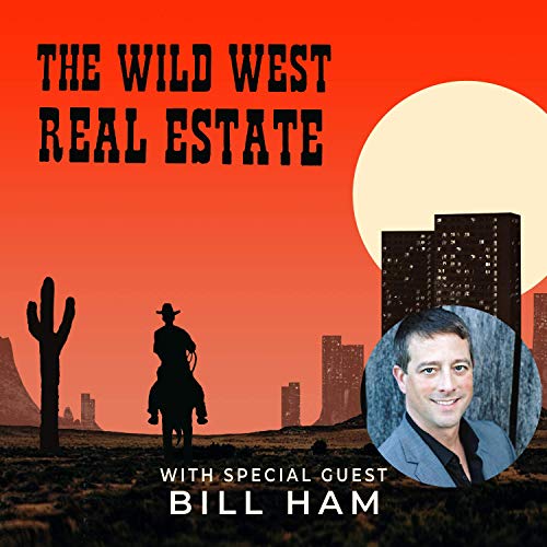 Bill Ham - Creative Cash Podcast Por arte de portada