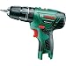 Produktbild Bosch DIY Akku-Schlagbohrschrauber PSB 10,8 LI-2, ohne Akku, Doppelschrauberbit, Koffer (10,8 V, 2,0 Ah, Bohr-Ø in Holz 20 mm)