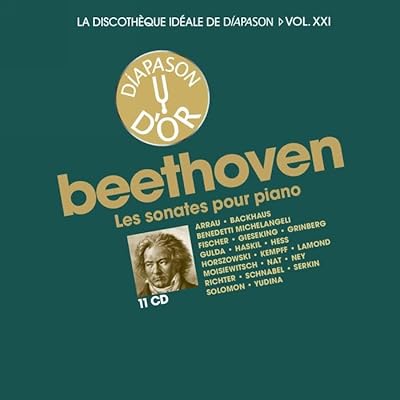 Sonates pour Piano
