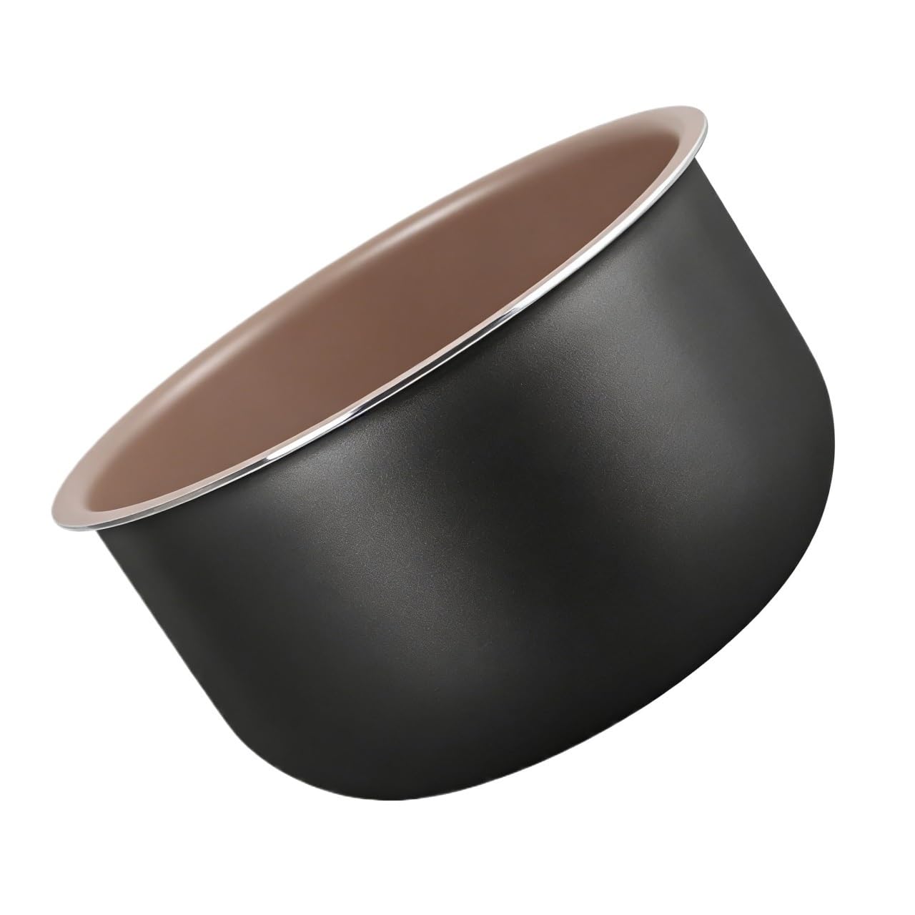 Ciotola Interna For Cuociriso Da 4 Litri, Compatibile Con REDMOND, Sostituzione Ciotola Multicooker RC-M4524
