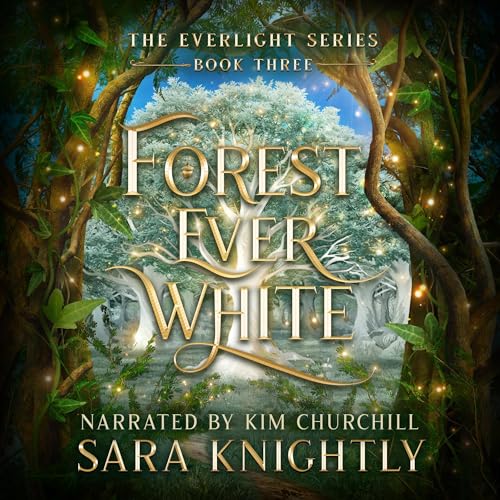 Forest Ever White by Sara Knightly episode artwork