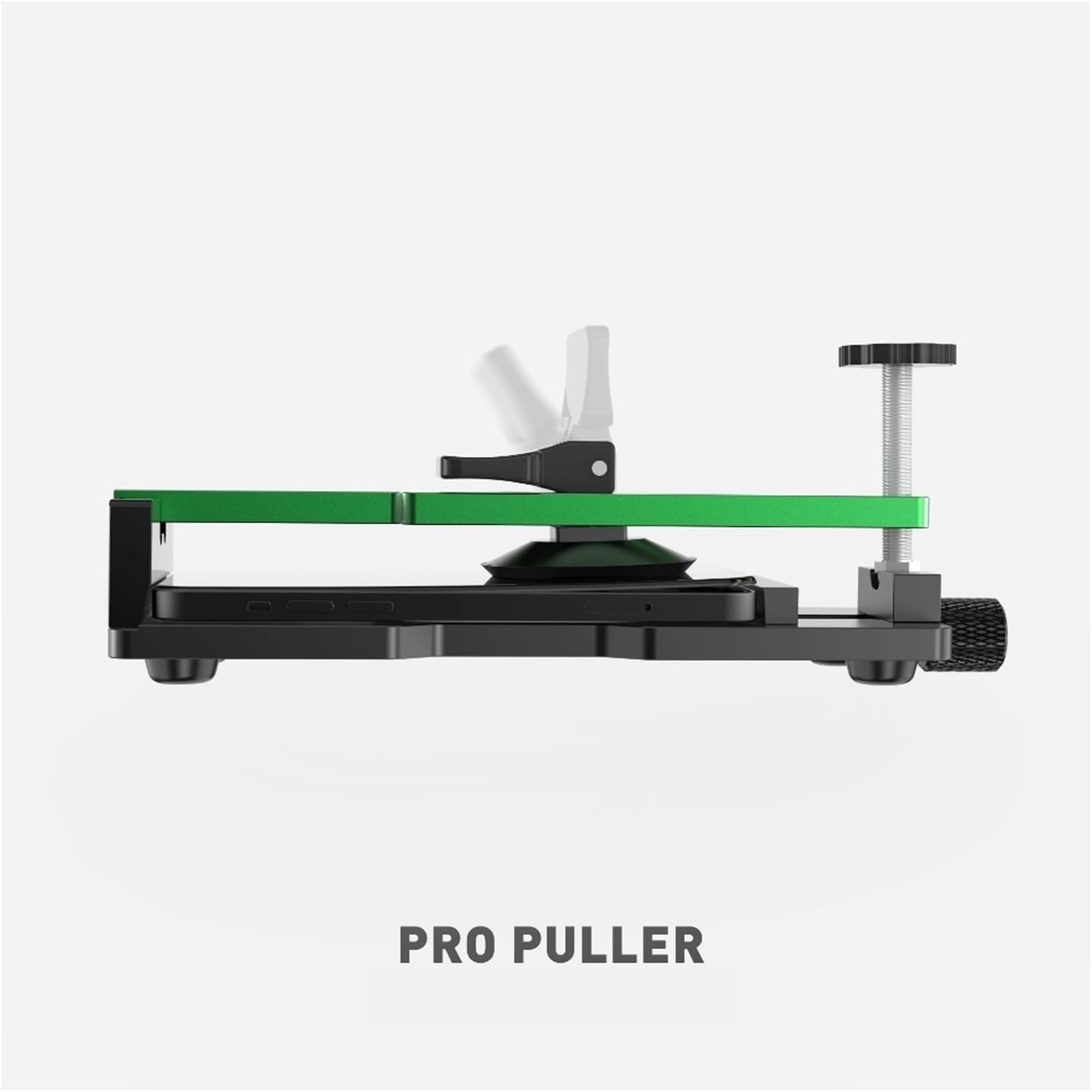 Abrazadera para reparación de teléfonos, Extractor De Pantalla DA08, Universal, Con Calefacción Y Succión Potente, For Pantalla LCD De Teléfono, Separador, Accesorio De Reparación Y Desmontaje.