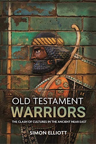 Old Testament Warriors view 2