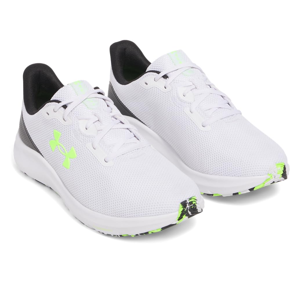 Under Armour Charged Pursuit 4 TenisHombre