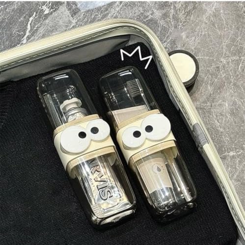 Image of Tooth Brush case Cover (Set of 2)