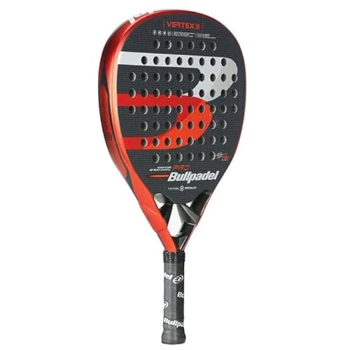 Variante de Bullpadel pala padel Unisex Multicolor