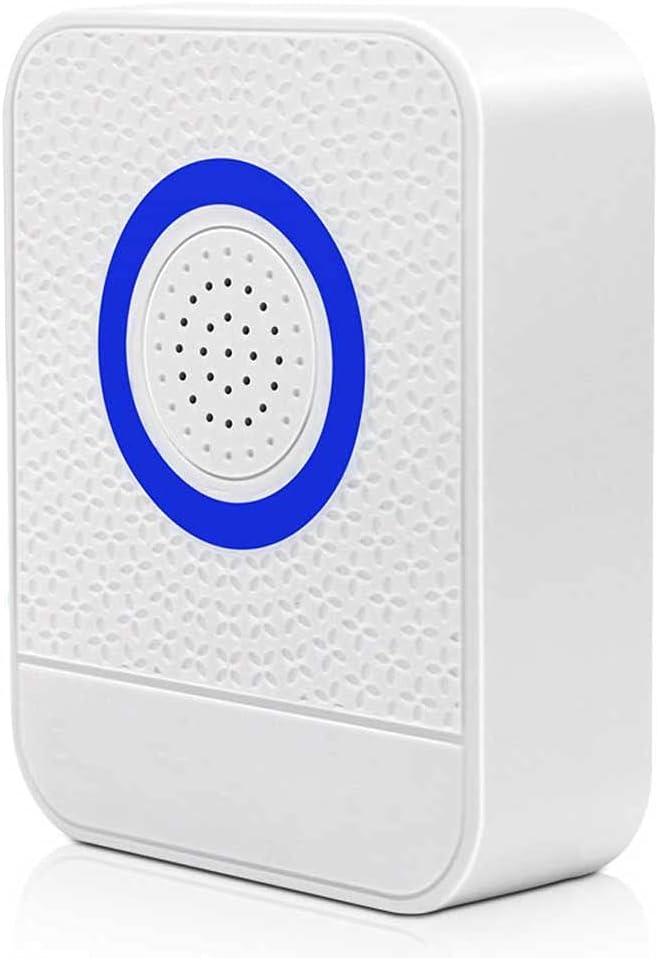 ZCMEB 12V Wired Doorbell Access Control Supporting Doorbell