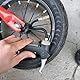 DIYCUT 9 Stück Messing-Ventilverlängerung Set (20mm,27mm,40mm) Rostfreie Autoventil-Adapter, Universal Ventilkappenverlängerung, für Fahrrad, Scooter, Motorrad, KFZ, Reifen, Winterrüstung