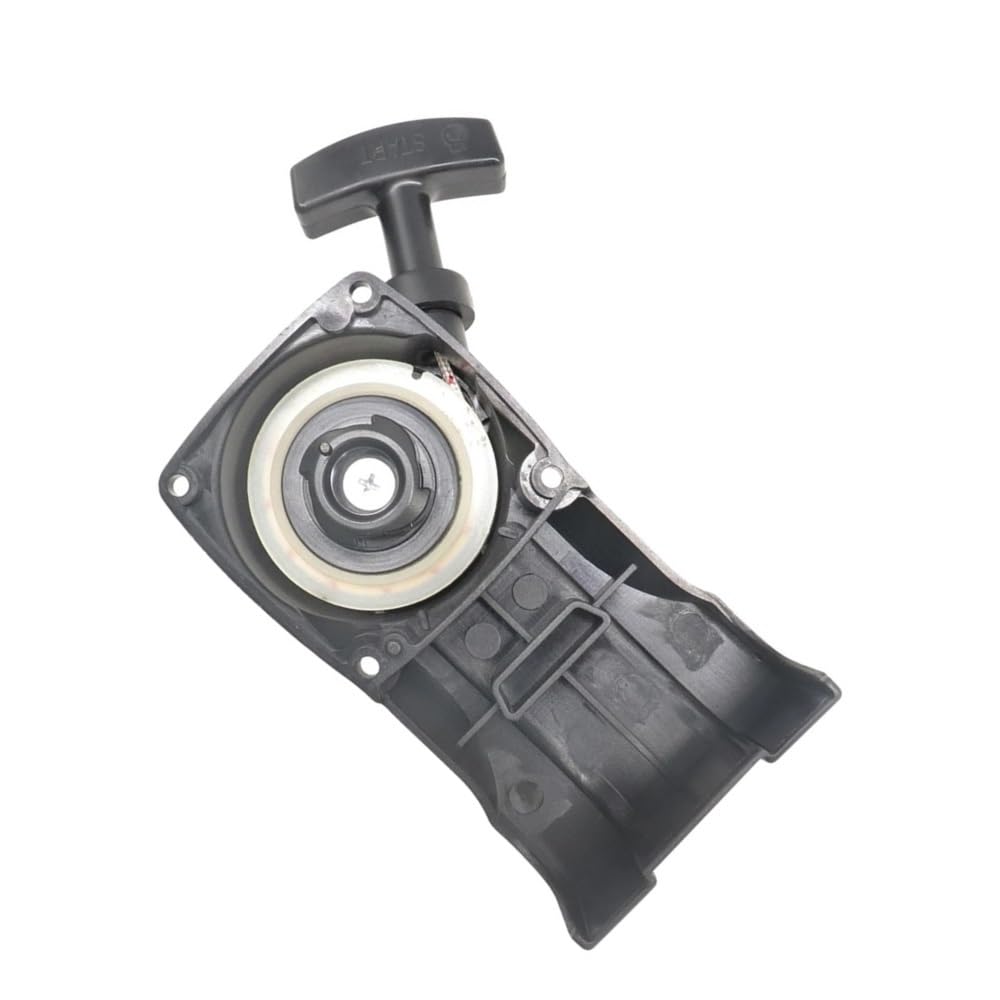 Cordon de démarrage à rappel SRM210 SRM211 pièce lanceur coupe-bordure