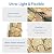 COMSTICKC 3D Faux Stone Wall Panel Peel and Stick Wall Stickers, 10 Pcs of 12"X12", Not Real Stone, Ultra-Light Thin PVC Rock Adhesive Decorative Tiles Wall Covering Wallpaper Interior Decor, Brown