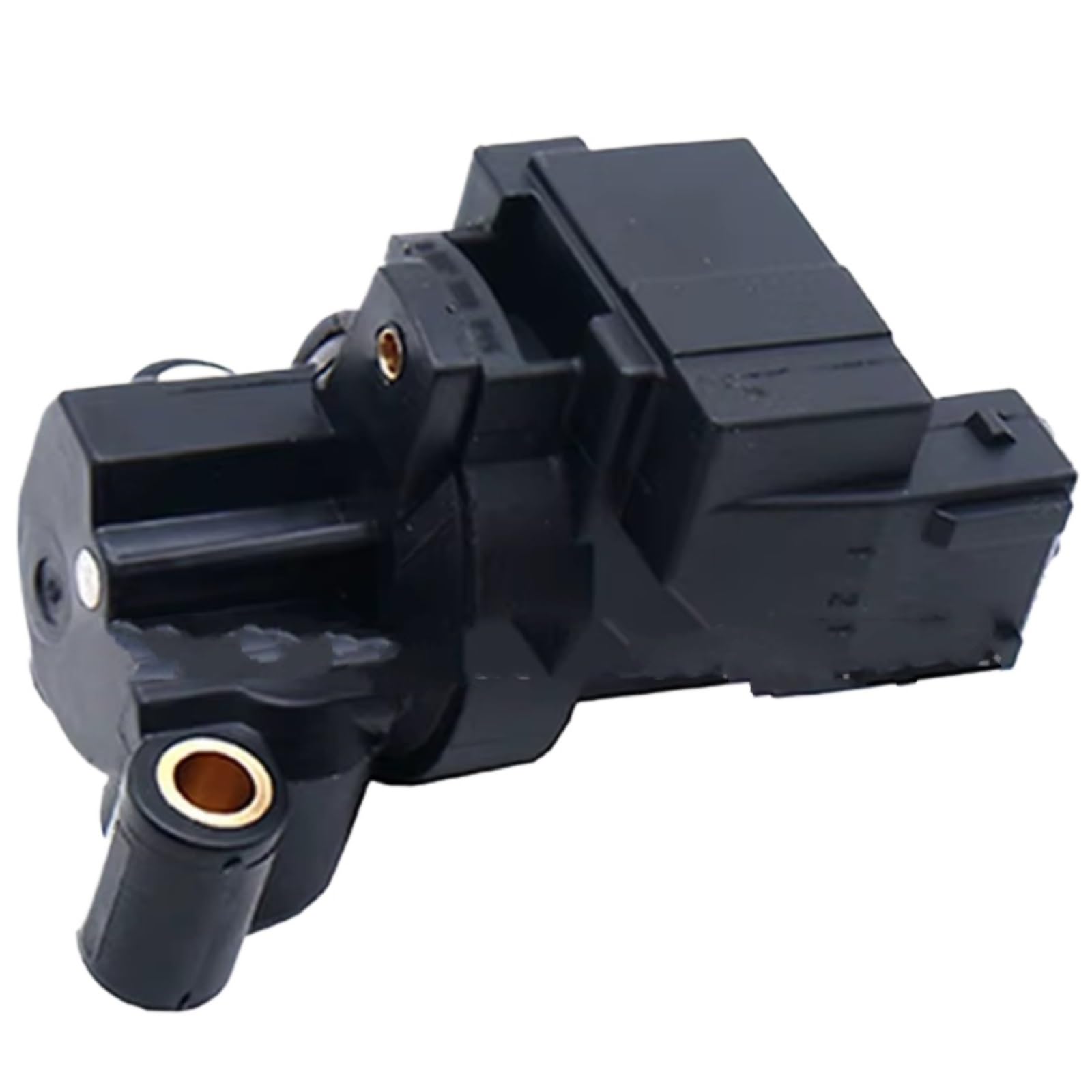 Mjuhbgt One Color Compatible With Hyundai For Accent 1996-1997 35150-22600 Car Idle Air Control Valve Decoratio Replacement Part Iac Valve
