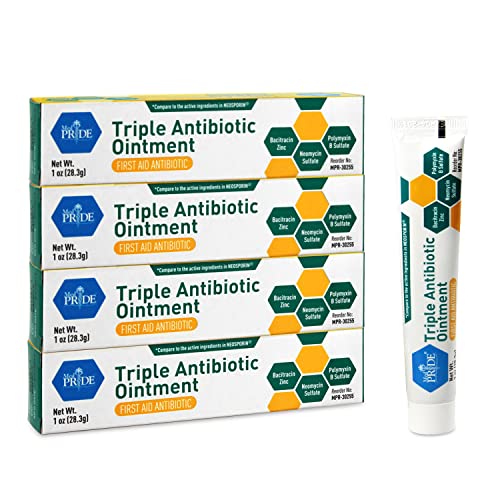 10 Best Triple Antibiotic Ointment For Dogs — Great Answer