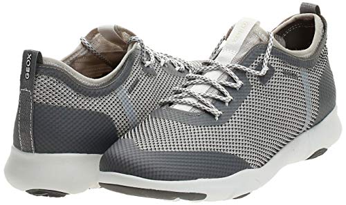 Image of Geox Men's U Nebula X A Low Top Sneaker