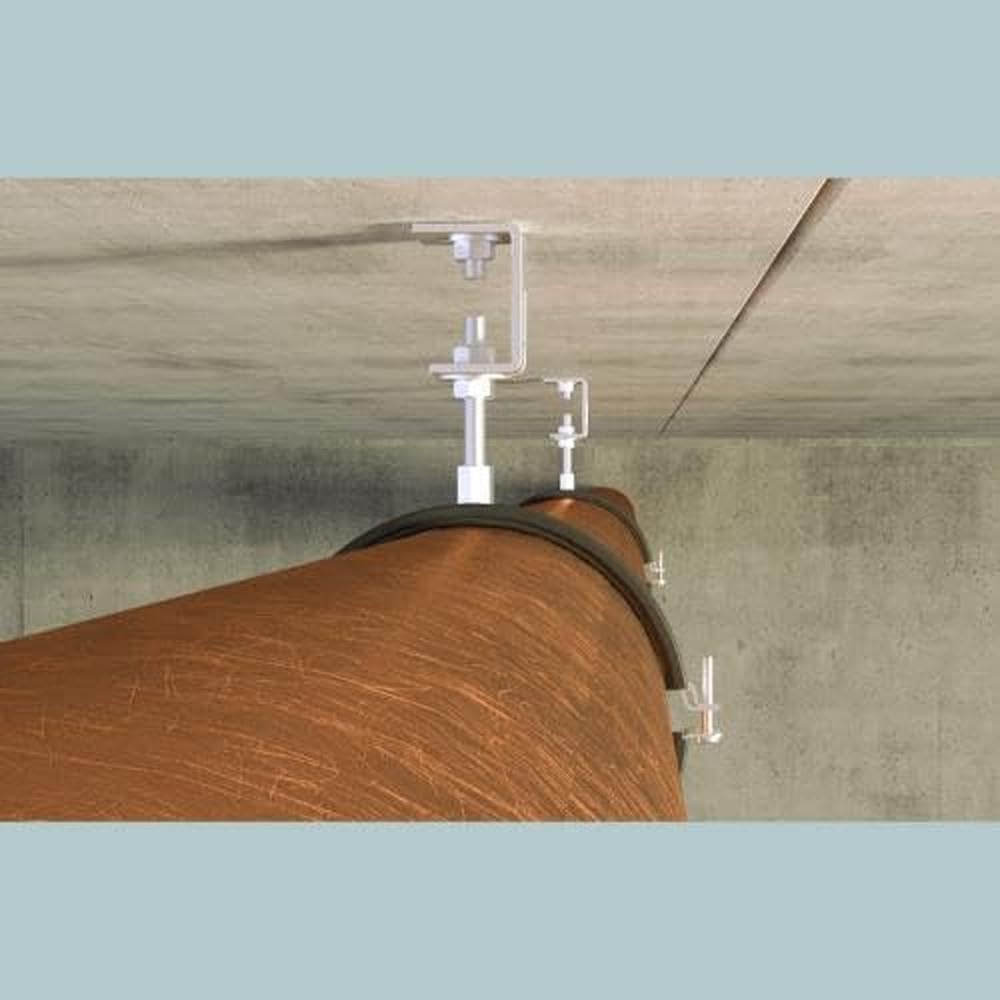 Fischer Drop-in Anchor EA II M12 X 50 - Ancoraggio Per Calcestruzzo - Foto 11