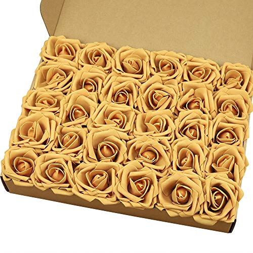 Best Gold Roses