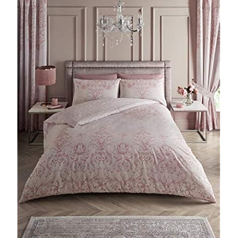GC Gaveno Cavaillia Antoinette Super King Duvet Cover Cover