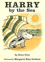Algopix Similar Product 19 - Harry by the Sea (Harry the Dog)