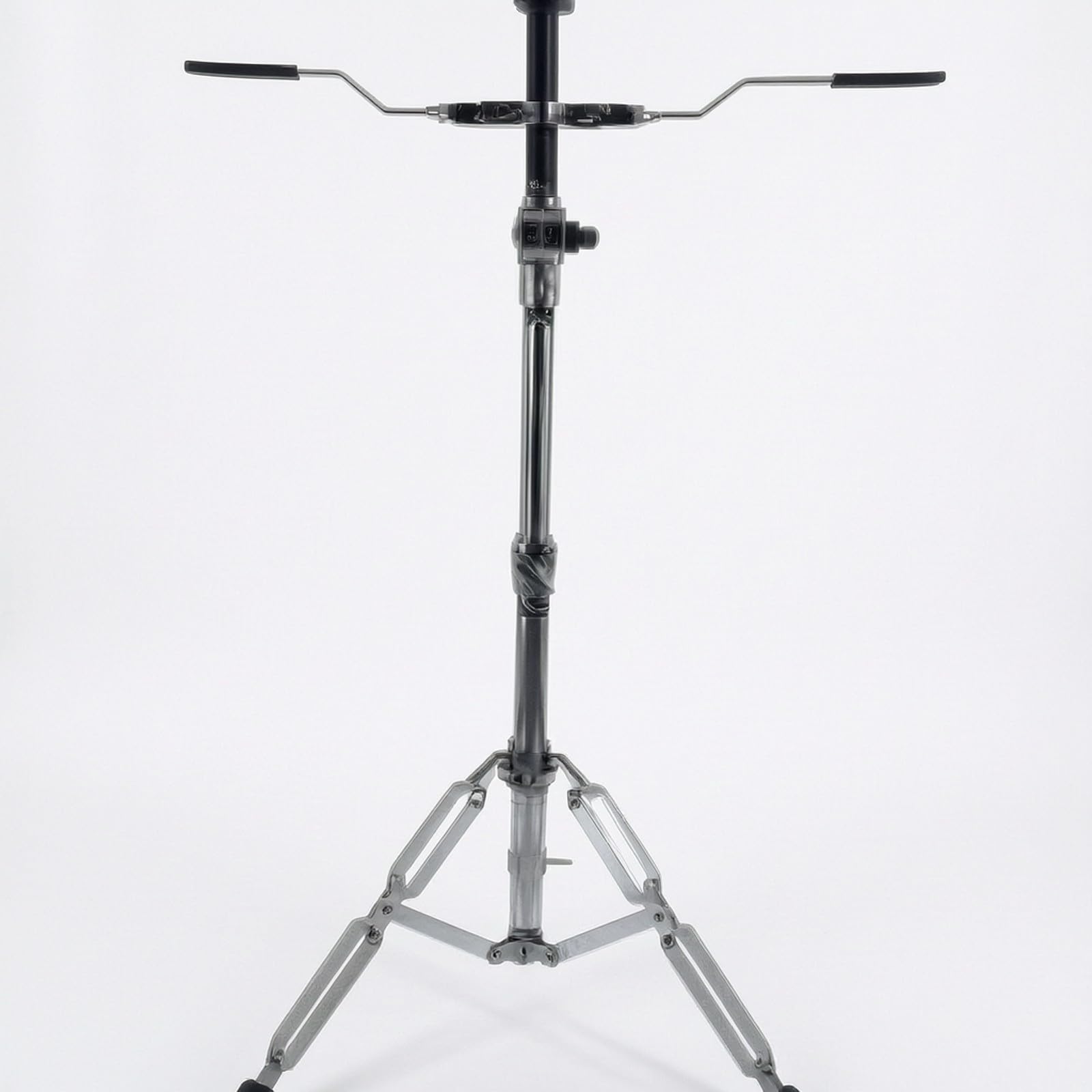 Amagogo Soporte para Bongós Ajustable Trípo Soporte para s, Escenarios, Ensayos, Percusionistas