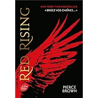 Red Rising, Tome 1 .