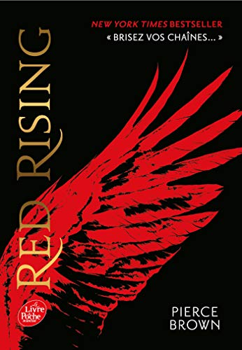 Red Rising, Tome 1 :