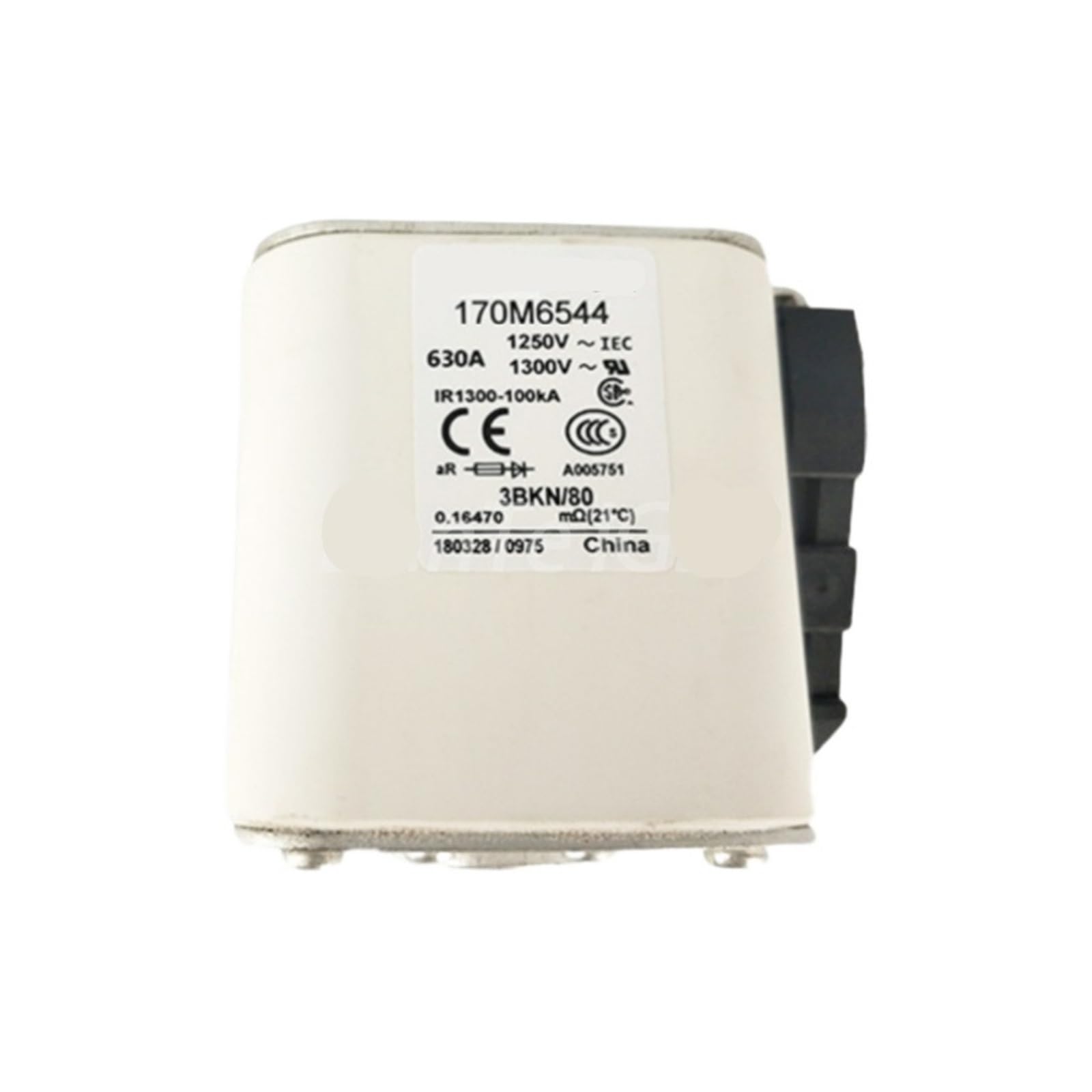 CXDFRSER 170M6544 fuse