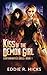 Kiss of the Demon Girl (Contaminated Souls) (Volume 1)