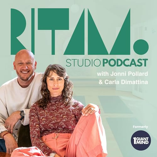 Ritam Studio Podcast Titelbild