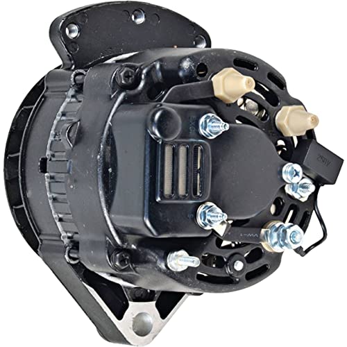 Alternateur Crusader Marine AMN0016 pièce de rechange moteur 5.0L 5.7L V8 1999-2003