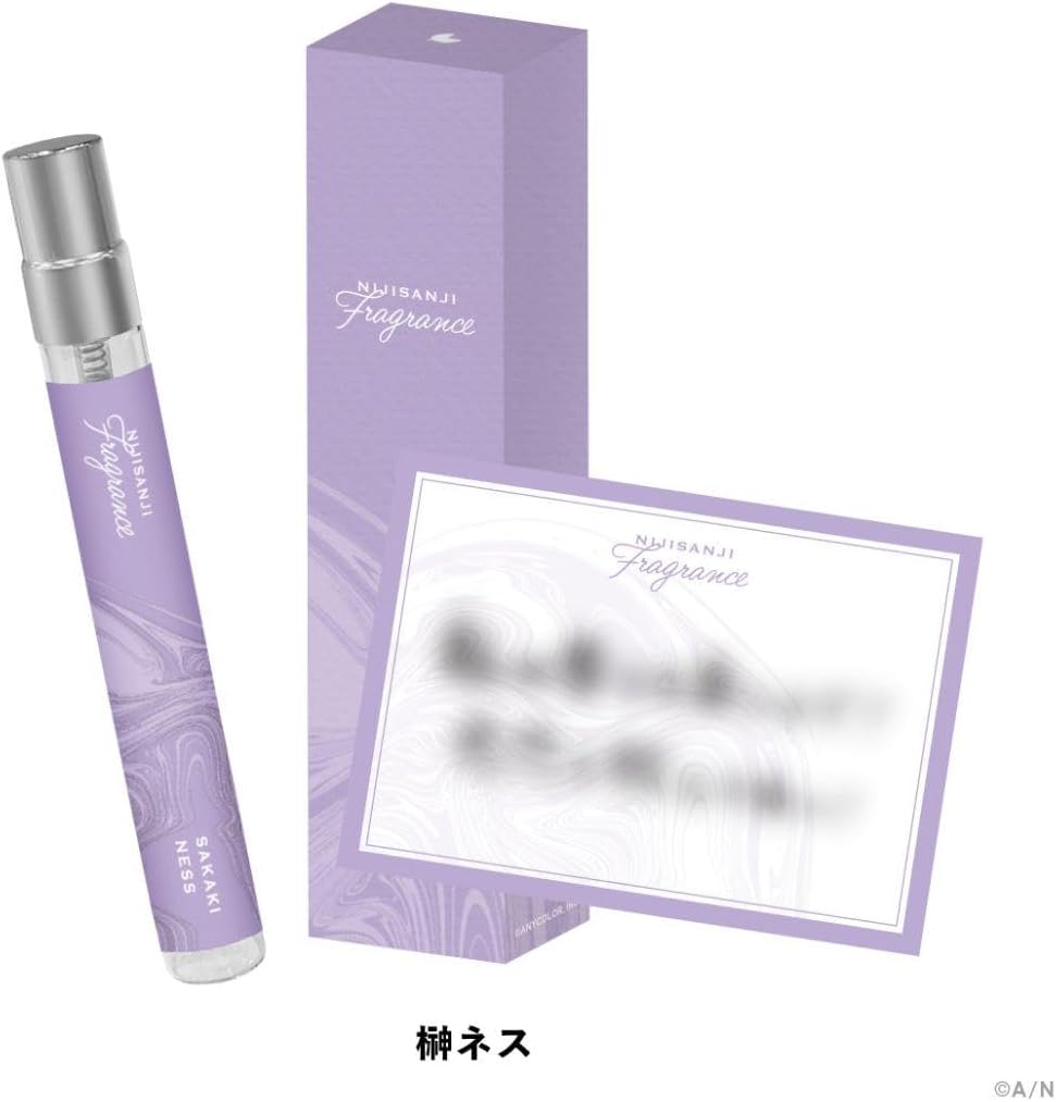 榊ネス vol6 にじさんじ 小柳ロウ 榊ネス まとめ売り にじさん