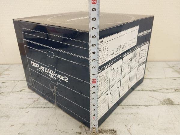 6個セット】ディスプレイ台座 ver.2 いる？いらない？不器用すぎて