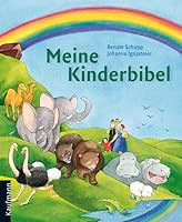 Meine Kinderbibel 378062690X Book Cover